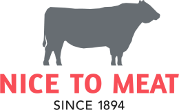 Nice to Meat — since 1894